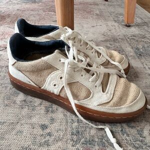 Saucony Casual Sneakers - sustainable and biodegradable